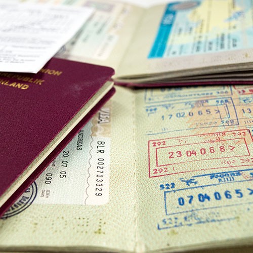 Le Processus de Visa de Travail au Qatar : Ce que Vous Devez Savoir
